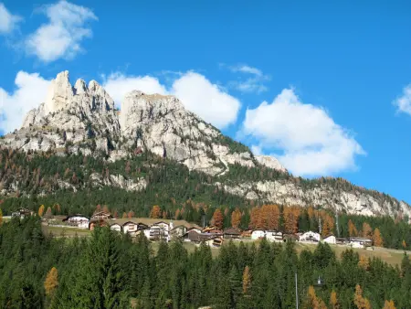 Delago, Appartement 5 personnes à Pozza di Fassa - Photo 9