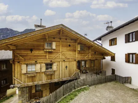 Delago, Appartement 5 personnes à Pozza di Fassa - Photo 11