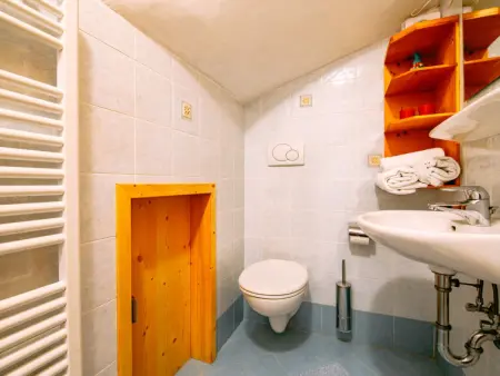 Delago, Appartement 5 personnes à Pozza di Fassa - Photo 14