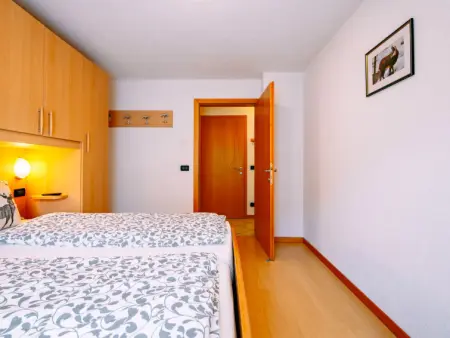 Delago, Appartement 5 personnes à Pozza di Fassa - Photo 15