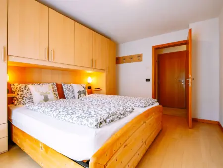 Delago, Appartement 5 personnes à Pozza di Fassa - Photo 16