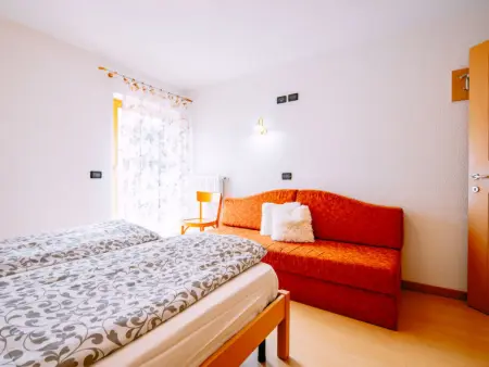 Delago, Appartement 5 personnes à Pozza di Fassa - Photo 17