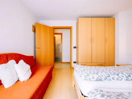 Delago, Appartement 5 personnes à Pozza di Fassa - Photo 18