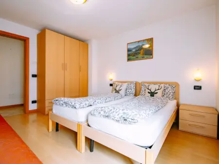 Delago, Appartement 5 personnes à Pozza di Fassa - Photo 19