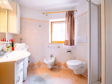 Delago, Appartement 5 personnes à Pozza di Fassa - Photo 22