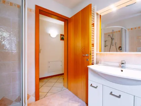 Delago, Appartement 5 personnes à Pozza di Fassa - Photo 24