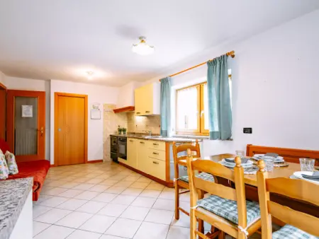 Delago, Appartement 5 personnes à Pozza di Fassa - Photo 26