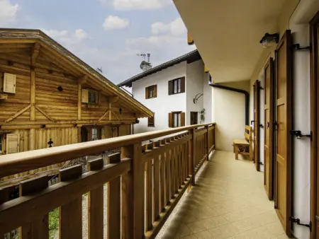 Delago, Appartement 5 personnes à Pozza di Fassa - Photo 29