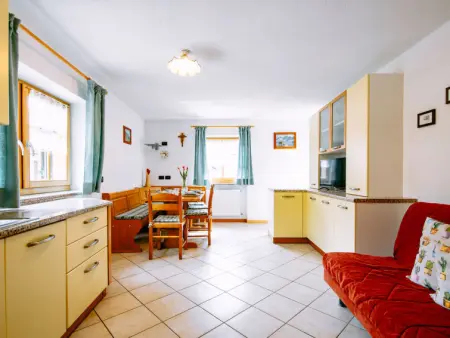 Delago, Appartement 5 personnes à Pozza di Fassa - Photo 30