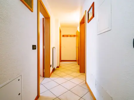 Delago, Appartement 5 personnes à Pozza di Fassa - Photo 31