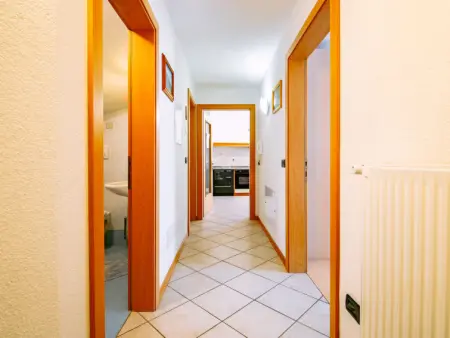 Delago, Appartement 5 personnes à Pozza di Fassa - Photo 32