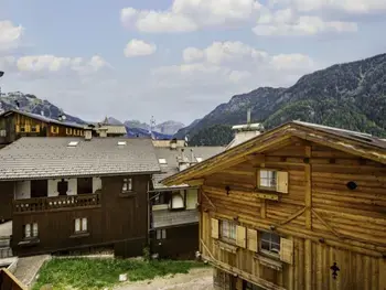 Appartement in Pozza di Fassa,Stabler IT3548.607.3 N°727026