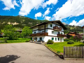 Appartement in Pozza di Fassa,Cincelli - Marmolada IT3548.642.3 N°697814