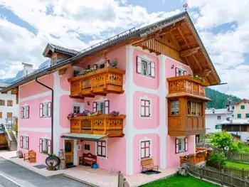 Appartement in Pozza di Fassa,Brunel IT3548.644.2 N°697273