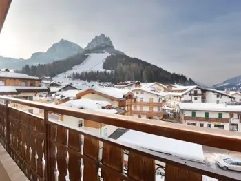 Appartement in Pozza di Fassa,Florian Pia IT3548.647.1 N°698325