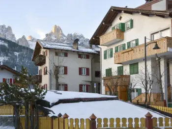 Appartement in Pozza di Fassa,Deluca IT3548.651.1 N°699474