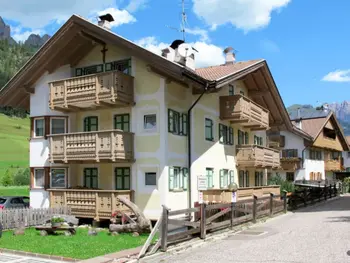 Appartement in Pozza di Fassa,Maura IT3548.654.1 N°703041