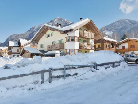 Maura, Appartement 6 personnes à Pozza di Fassa - Photo 1