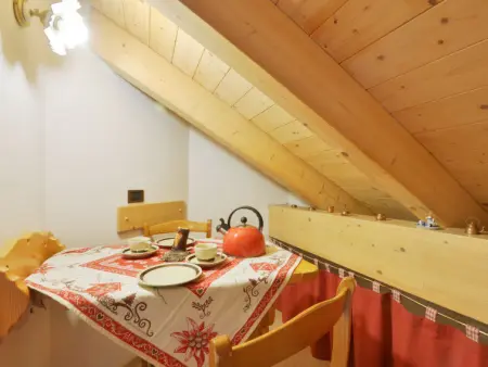 Maura, Appartement 6 personnes à Pozza di Fassa - Photo 9