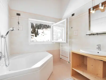 Maura, Appartement 6 personnes à Pozza di Fassa - Photo 16