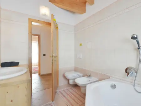 Maura, Appartement 6 personnes à Pozza di Fassa - Photo 17