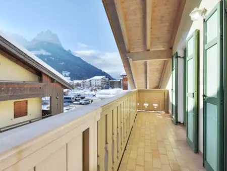 Maura, Appartement 6 personnes à Pozza di Fassa - Photo 21