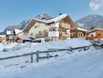 Appartement in Pozza di Fassa,Maura IT3548.654.2 N°707626