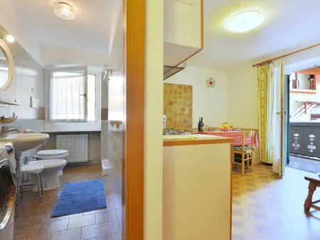 Maura, Appartement 2 personnes à Pozza di Fassa - Photo 4