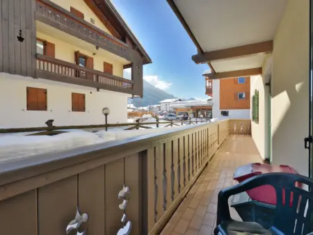 Maura, Appartement 2 personnes à Pozza di Fassa - Photo 10