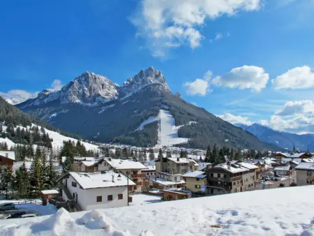 Maura, Appartement 2 personnes à Pozza di Fassa - Photo 14