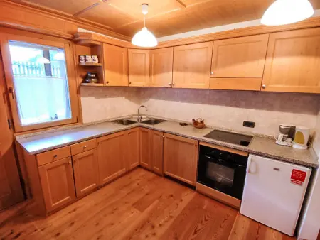 Cesa Galadriel, Chalet 3 personnes à Canazei - Photo 2