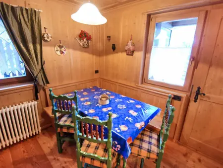 Cesa Galadriel, Chalet 3 personnes à Canazei - Photo 4