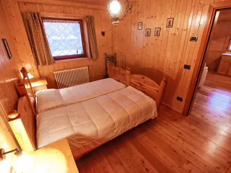 Cesa Galadriel, Chalet 3 personnes à Canazei - Photo 6