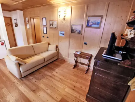 Cesa Galadriel, Chalet 3 personnes à Canazei - Photo 8