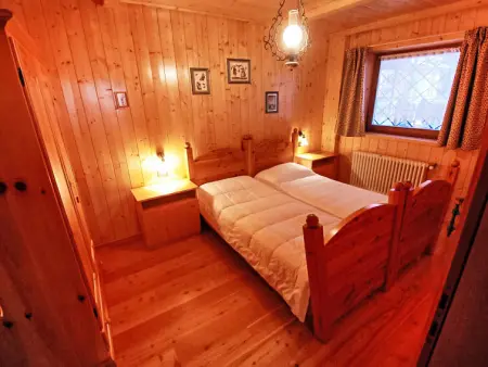 Cesa Galadriel, Chalet 3 personnes à Canazei - Photo 10