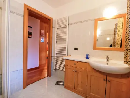 Cesa Galadriel, Chalet 3 personnes à Canazei - Photo 11