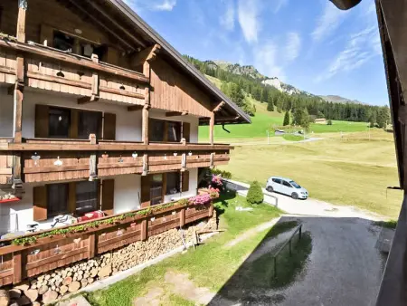 Cesa Galadriel, Chalet 3 personnes à Canazei - Photo 17