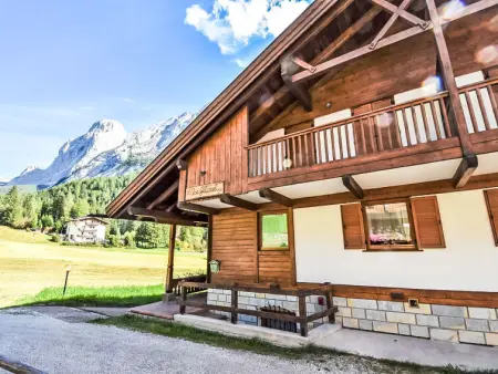 Cesa Galadriel, Chalet 3 personnes à Canazei - Photo 18