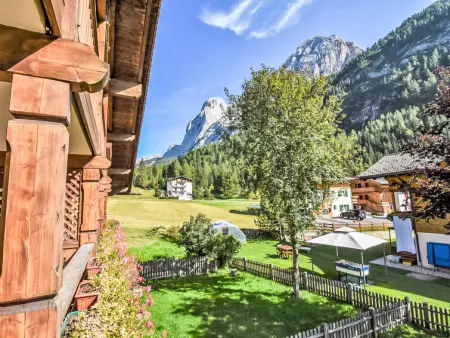 Cesa Galadriel, Chalet 3 personnes à Canazei - Photo 19