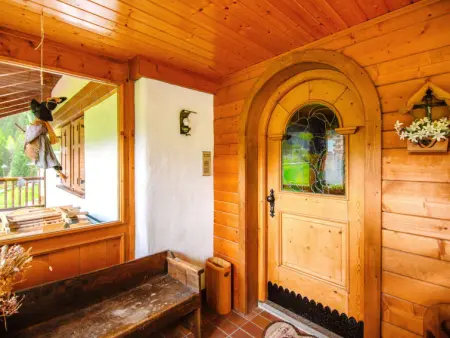 Cesa Galadriel, Chalet 3 personnes à Canazei - Photo 27