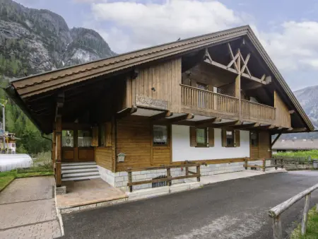 Cesa Galadriel, Chalet 3 personnes à Canazei - Photo 28