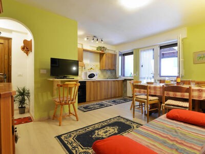 Location Appartement à Canazei,Des Alpes - N°750616