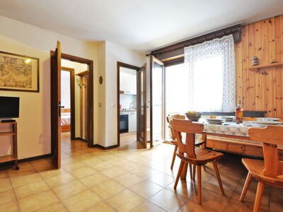 Location Appartement à Canazei,Des Alpes IT3550.270.14 N°749706