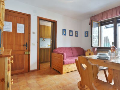 Des Alpes, Appartement 4 personnes à Canazei IT3550.270.3