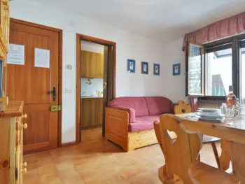 Appartement à Canazei, Des Alpes - L453804