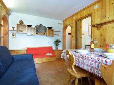 Location Appartement à Canazei,Des Alpes - N°749545