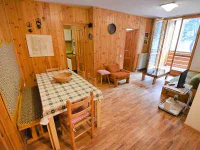 Appartement à Canazei, Condominio Val di Fassa - L868343