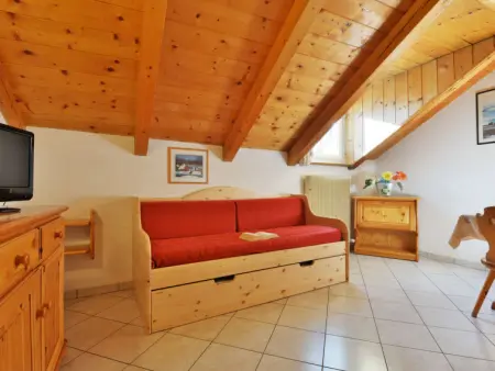 Villa Placidia Apt 32, Appartement 5 personnes à Canazei - Photo 3