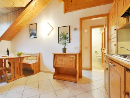 Villa Placidia Apt 32, Appartement 5 personnes à Canazei - Photo 7