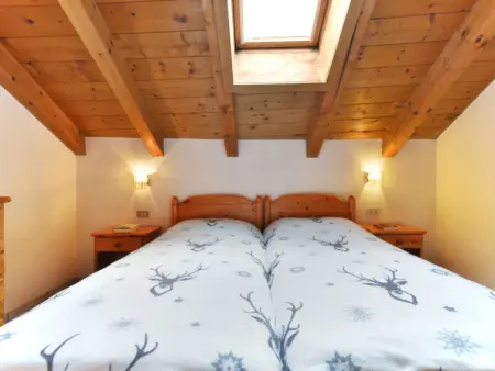 Villa Placidia Apt 32, Appartement 5 personnes à Canazei - Photo 9